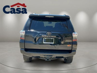 2023 Toyota 4Runner 40th Anniversary Special Edition