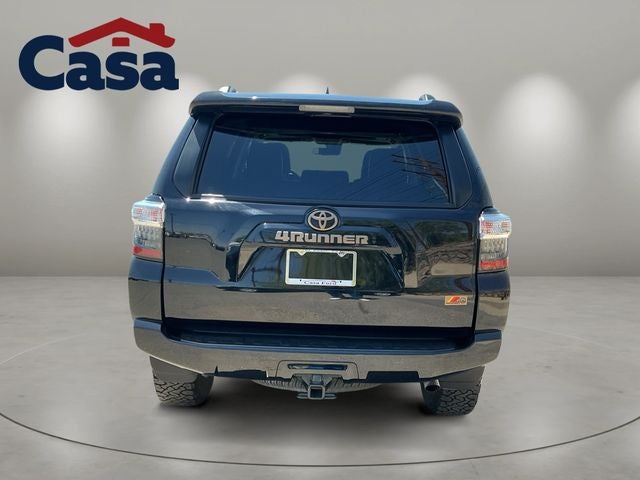 2023 Toyota 4Runner 40th Anniversary Special Edition