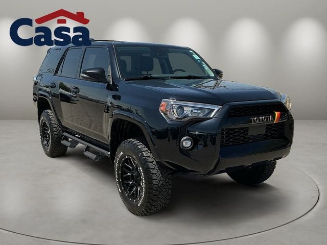 2023 Toyota 4Runner 40th Anniversary Special Edition