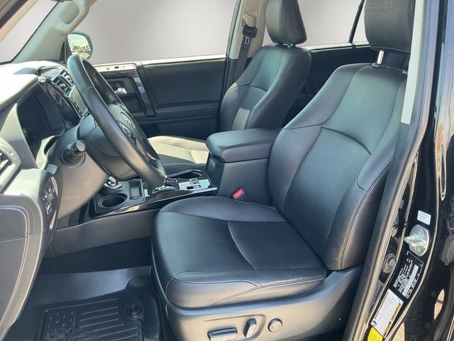 2023 Toyota 4Runner 40th Anniversary Special Edition