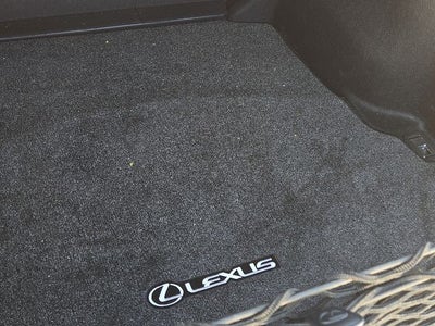 2021 Lexus IS 300