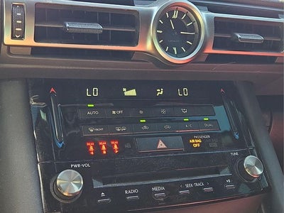 2021 Lexus IS 300