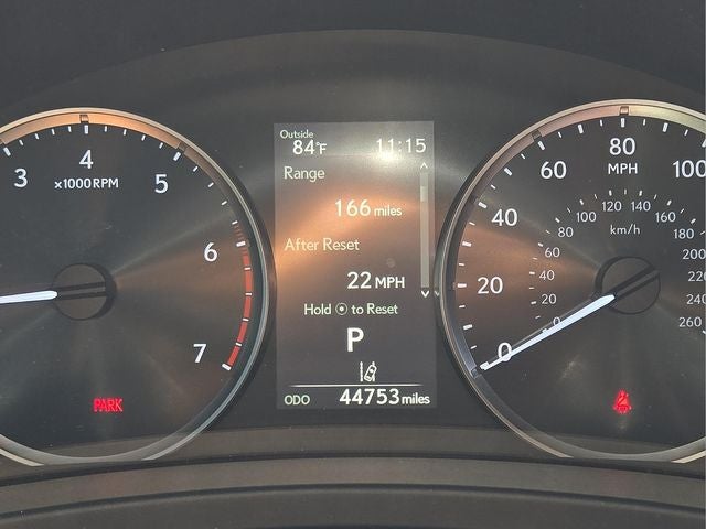 2021 Lexus IS 300