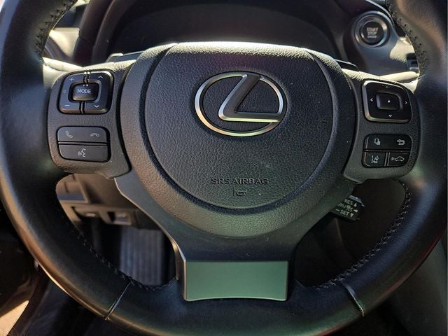 2021 Lexus IS 300