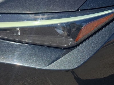 2021 Lexus IS 300