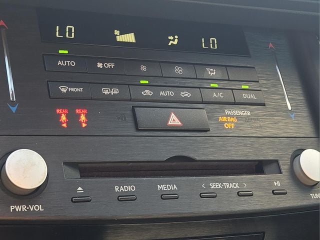 2021 Lexus RC 350 F Sport