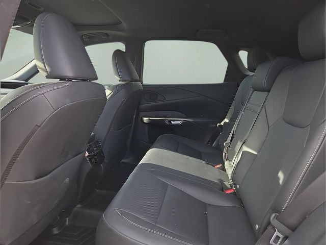 2024 Lexus RX 350