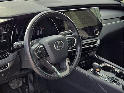 2024 Lexus RX 350