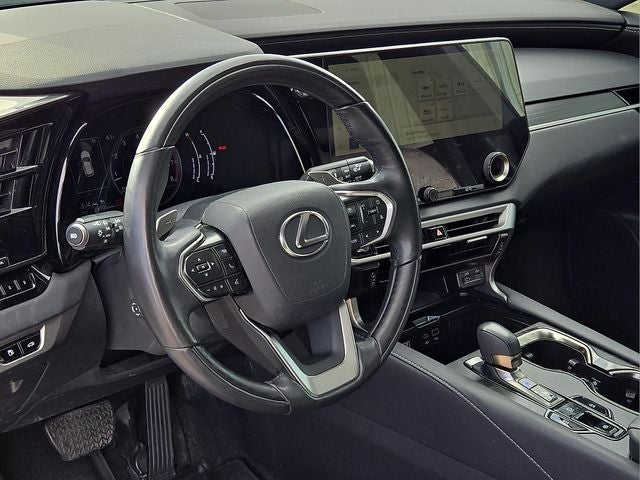 2024 Lexus RX 350