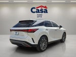 2024 Lexus RX 350