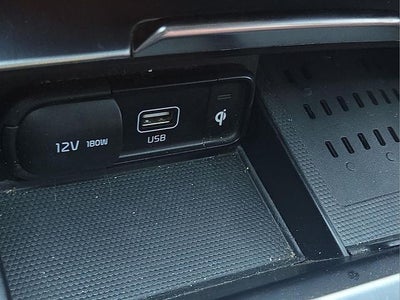 2022 Kia Stinger GT1