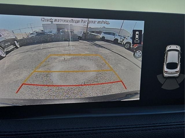 2022 Kia Stinger GT1