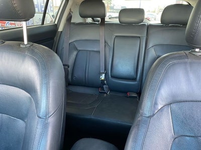 2015 Kia Sportage EX