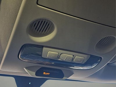 2019 Ford EcoSport S