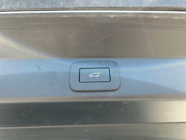 2024 Land Rover Range Rover Sport Dynamic