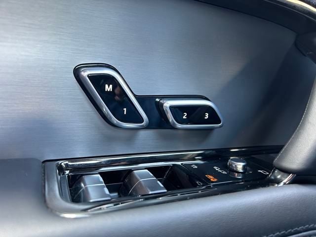 2024 Land Rover Range Rover Sport Dynamic