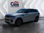2024 Land Rover Range Rover Sport Dynamic