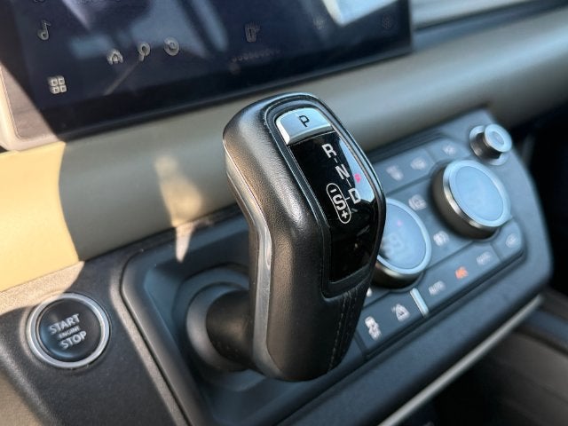 2021 Land Rover Defender 110 X-Dynamic HSE