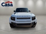 2021 Land Rover Defender 110 X-Dynamic HSE