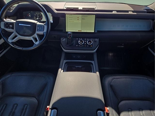 2022 Land Rover Defender 110 S
