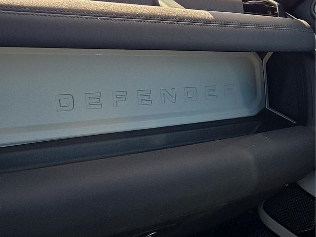 2022 Land Rover Defender 110 S