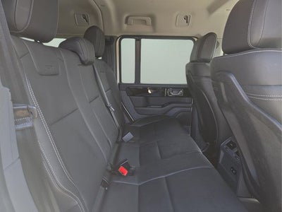 2024 INEOS Grenadier Fieldmaster Edition