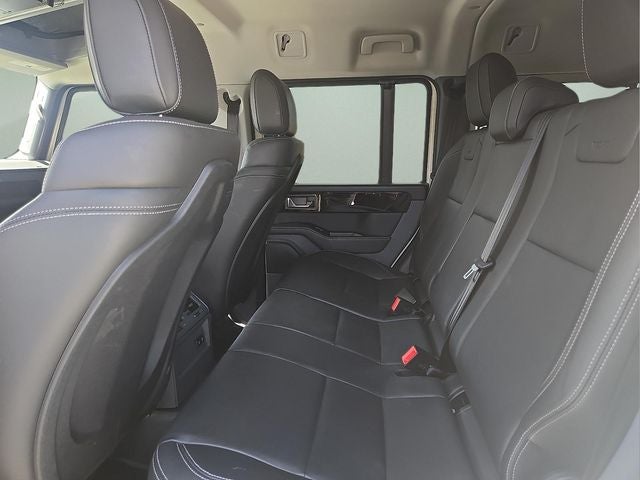 2024 INEOS Grenadier Fieldmaster Edition