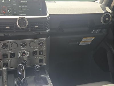 2024 INEOS Grenadier Fieldmaster Edition