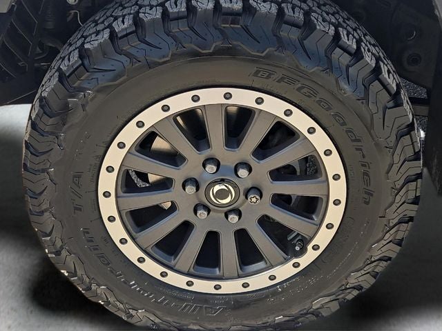 2024 INEOS Grenadier Fieldmaster Edition