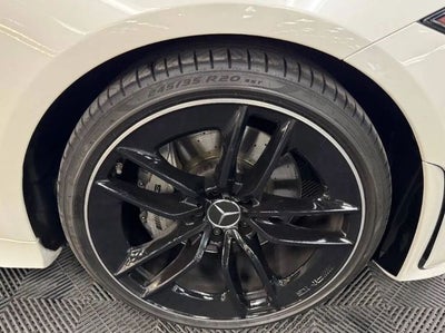 2021 Mercedes-Benz CLS CLS 53 AMG® 4MATIC®