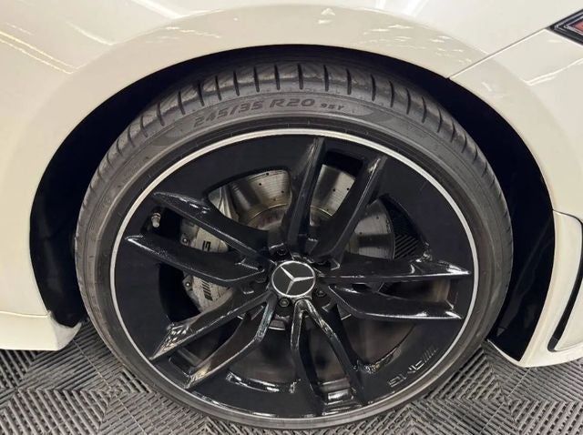 2021 Mercedes-Benz CLS CLS 53 AMG® 4MATIC®