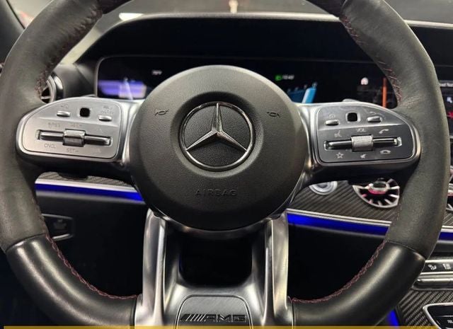 2021 Mercedes-Benz CLS CLS 53 AMG® 4MATIC®