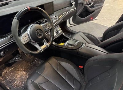 2021 Mercedes-Benz CLS CLS 53 AMG® 4MATIC®