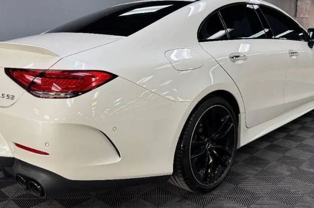 2021 Mercedes-Benz CLS CLS 53 AMG® 4MATIC®