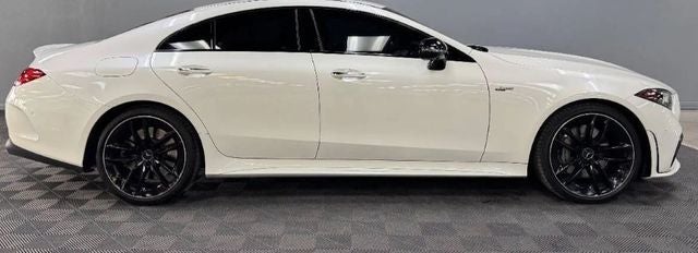 2021 Mercedes-Benz CLS CLS 53 AMG® 4MATIC®