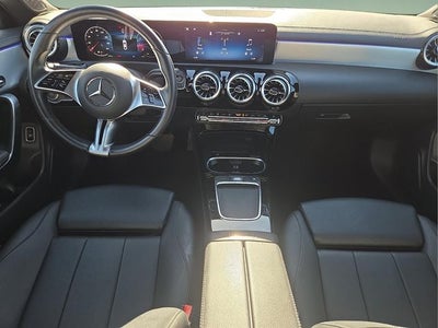 2025 Mercedes-Benz CLA CLA 250