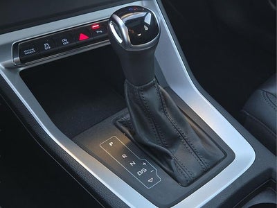2025 Audi Q3 Premium S Line quattro