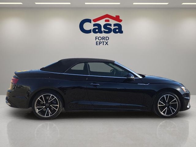 2022 Audi A5 45 Premium quattro