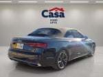 2022 Audi A5 45 Premium quattro