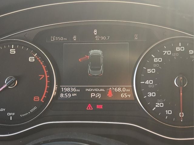 2022 Audi A5 45 Premium quattro