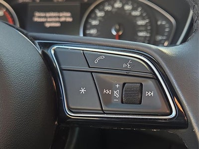 2022 Audi A5 45 Premium quattro