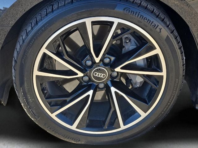 2022 Audi A5 45 Premium quattro