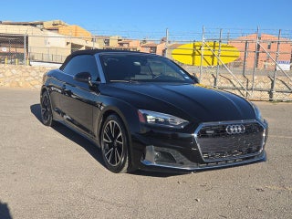 2022 Audi A5 45 Premium quattro