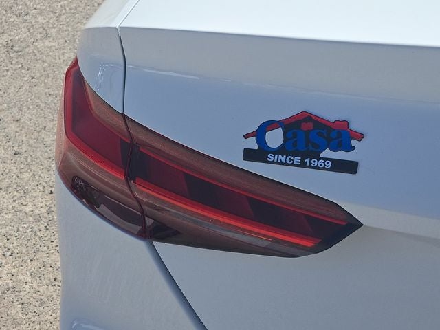 2021 Audi A5 45 S line Prestige quattro