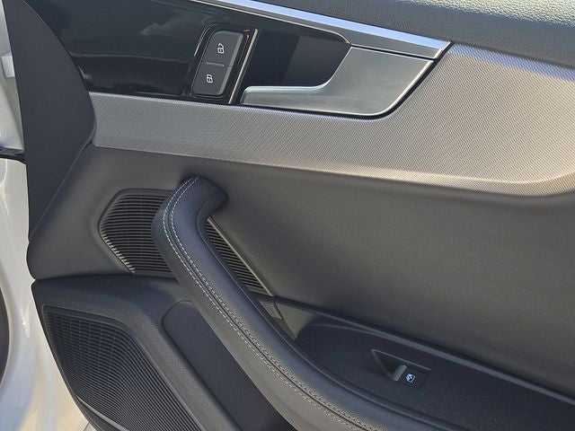 2021 Audi A5 45 S line Prestige quattro