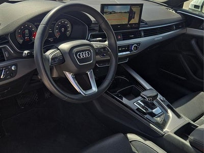 2021 Audi A5 45 S line Prestige quattro