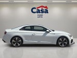 2021 Audi A5 45 S line Prestige quattro