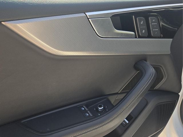 2021 Audi A5 45 S line Prestige quattro