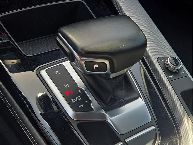 2021 Audi A5 45 S line Prestige quattro