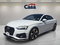 2021 Audi A5 45 S line Prestige quattro